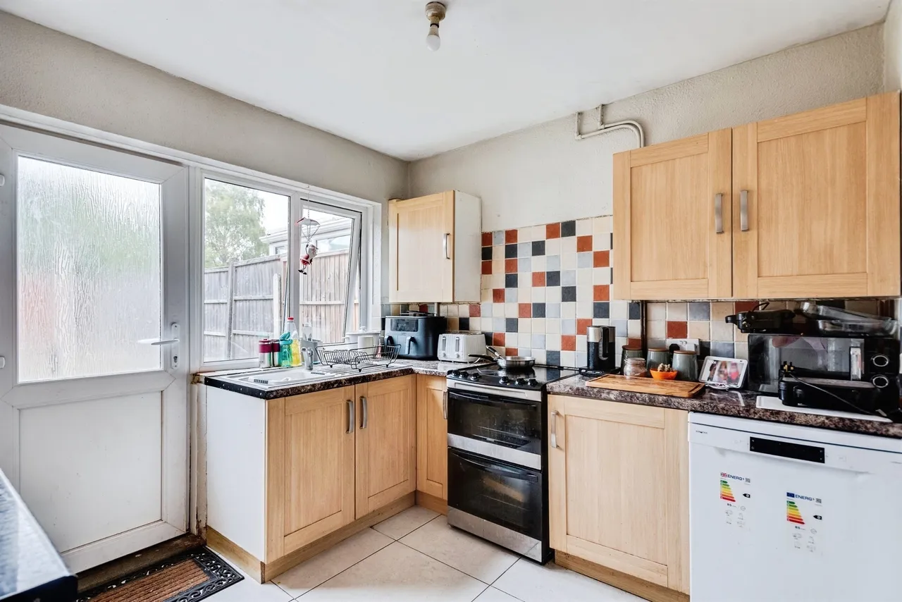 Kersington Crescent, Oxford, OX4, photo 7
