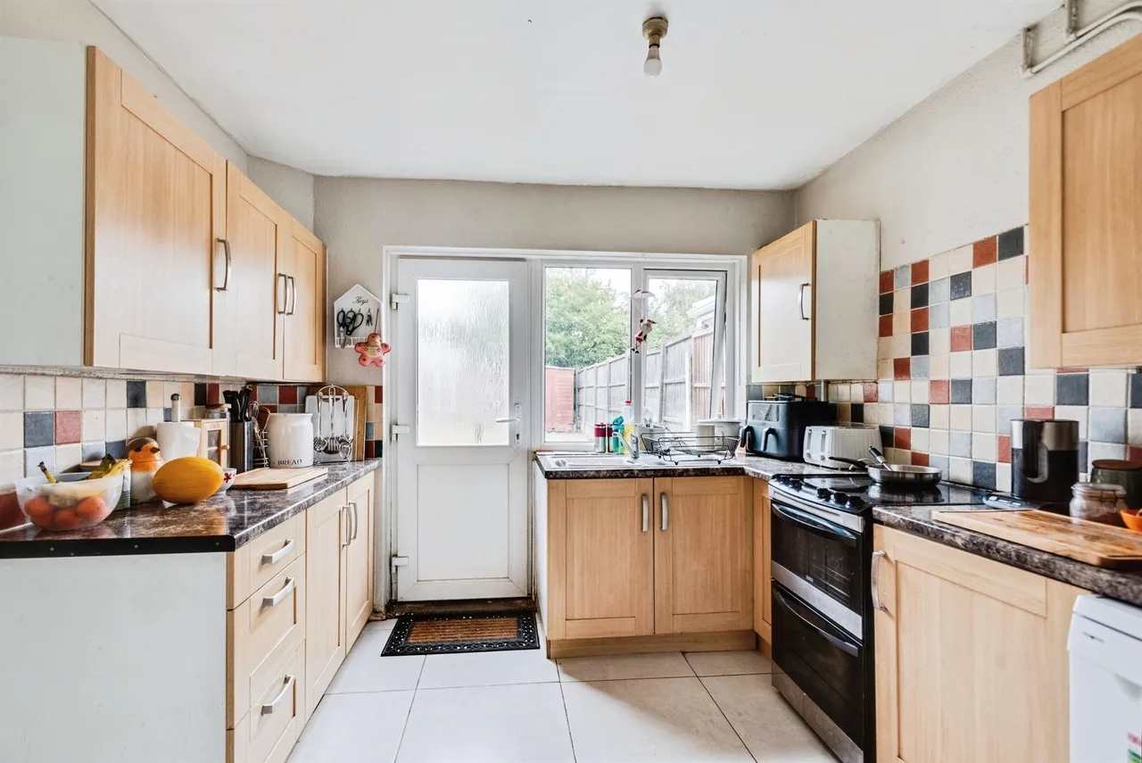 Kersington Crescent, Oxford, OX4, photo 8