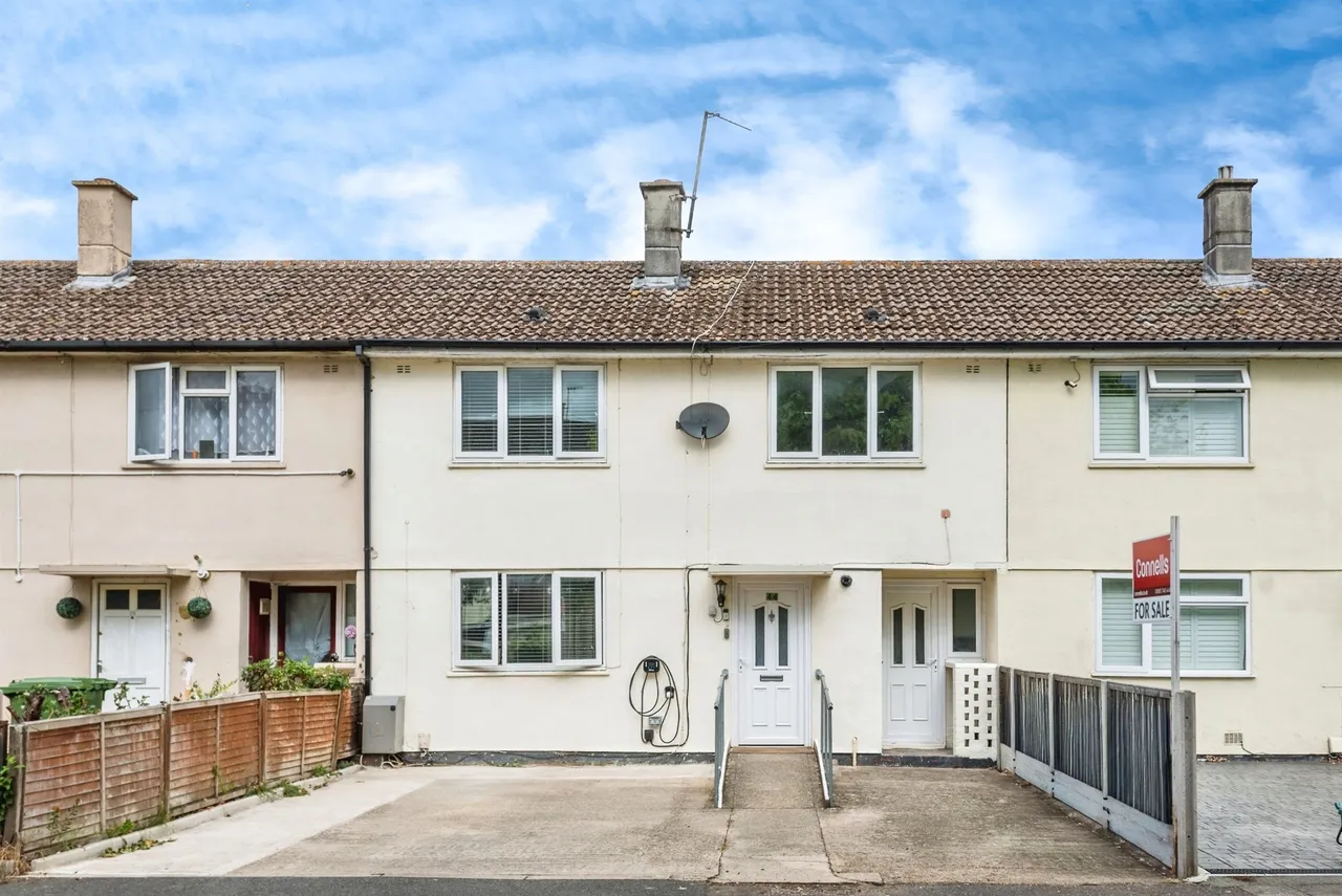 3 bed house for sale, Kersington Crescent, Oxford, OX4