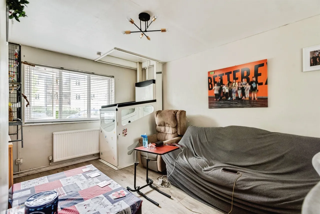 Kersington Crescent, Oxford, OX4, photo 5