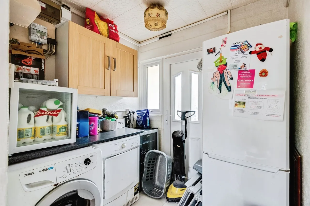Kersington Crescent, Oxford, OX4, photo 9