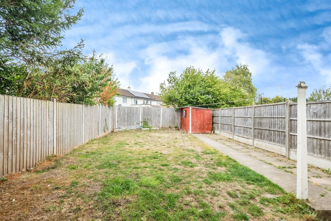 Kersington Crescent, Oxford, OX4, photo 15