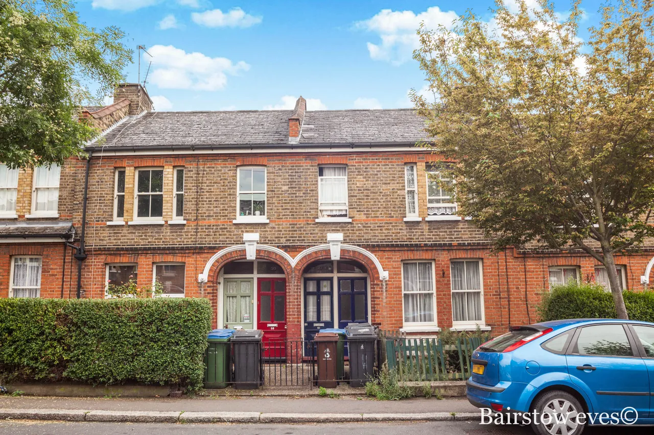 1 bed flat to rent, Leucha Road, Walthamstow, E17