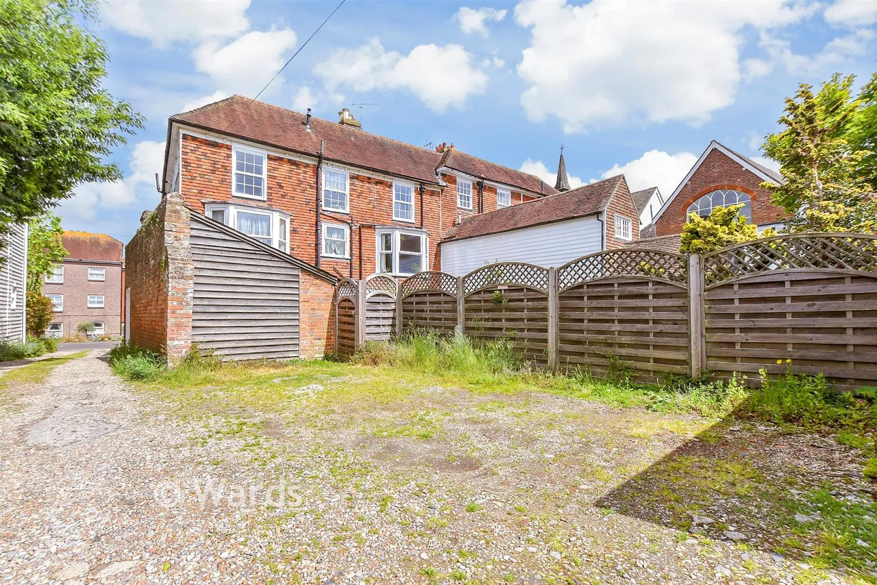 West Cross, Tenterden, TN30, photo 3