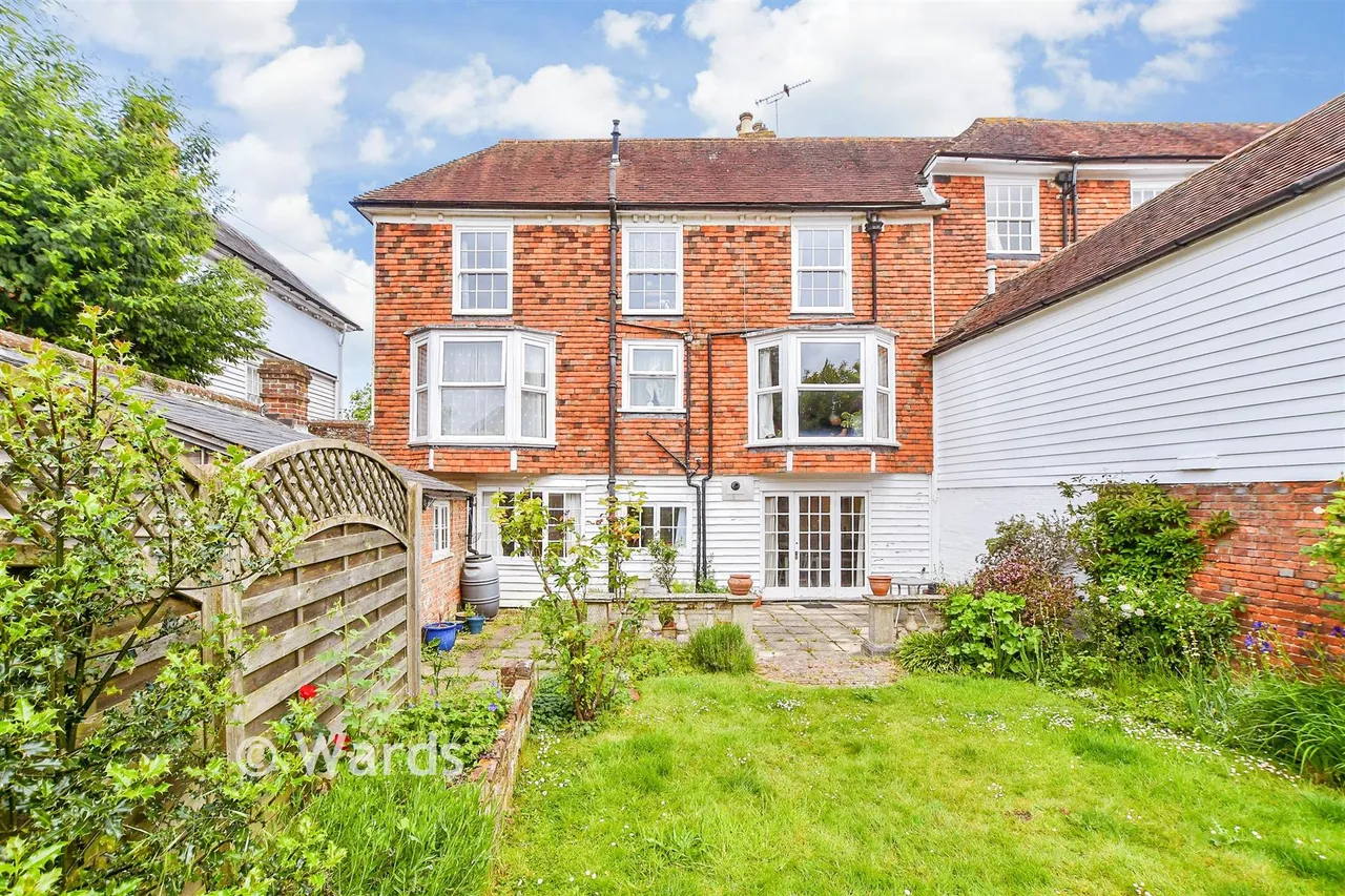 West Cross, Tenterden, TN30, photo 2