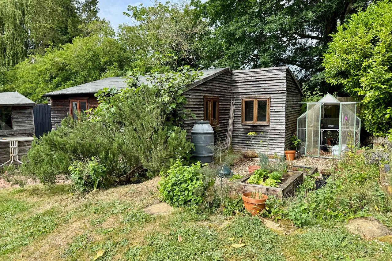 Green Close, Drinkstone, photo 32