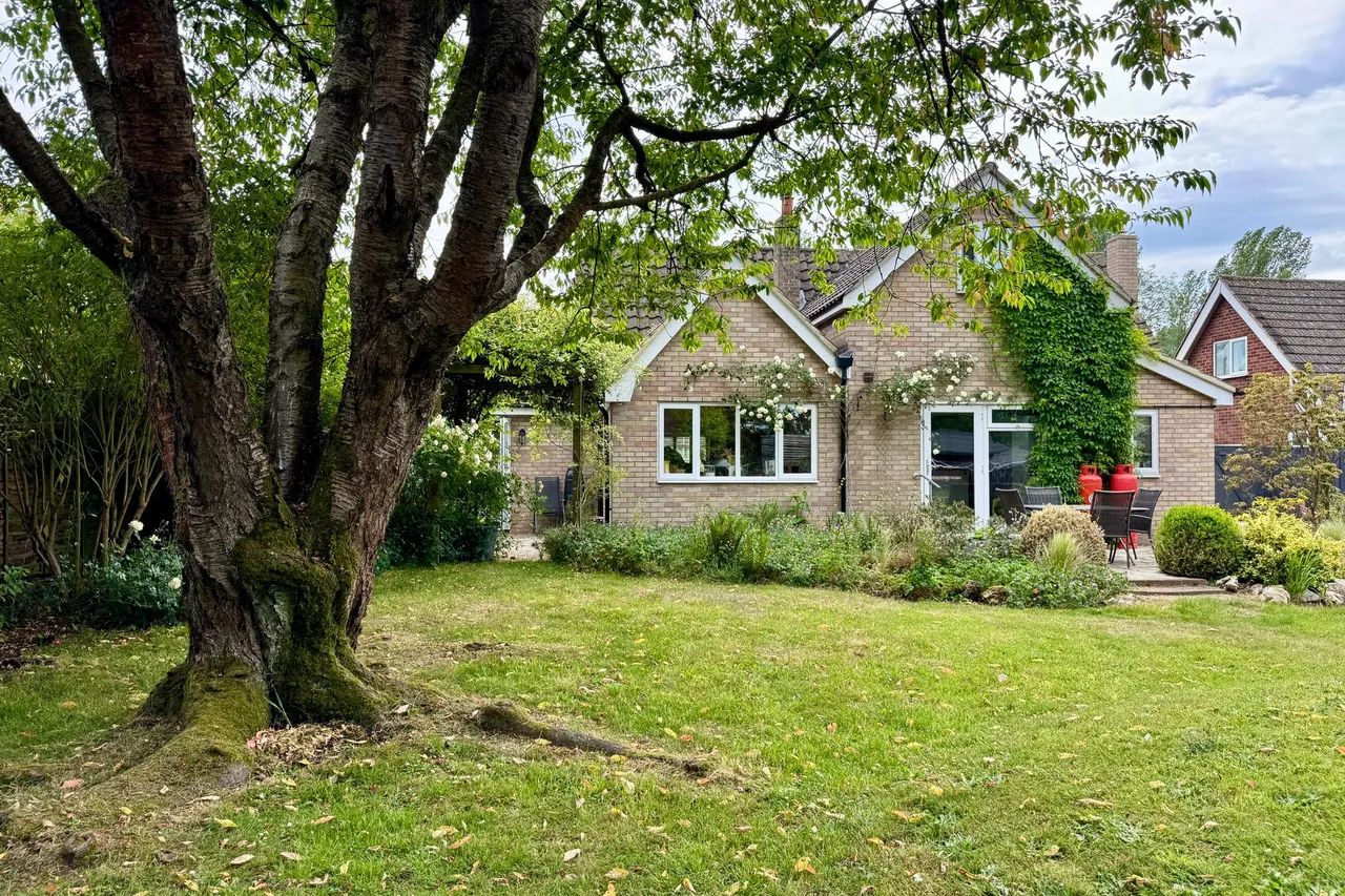 Green Close, Drinkstone, photo 27