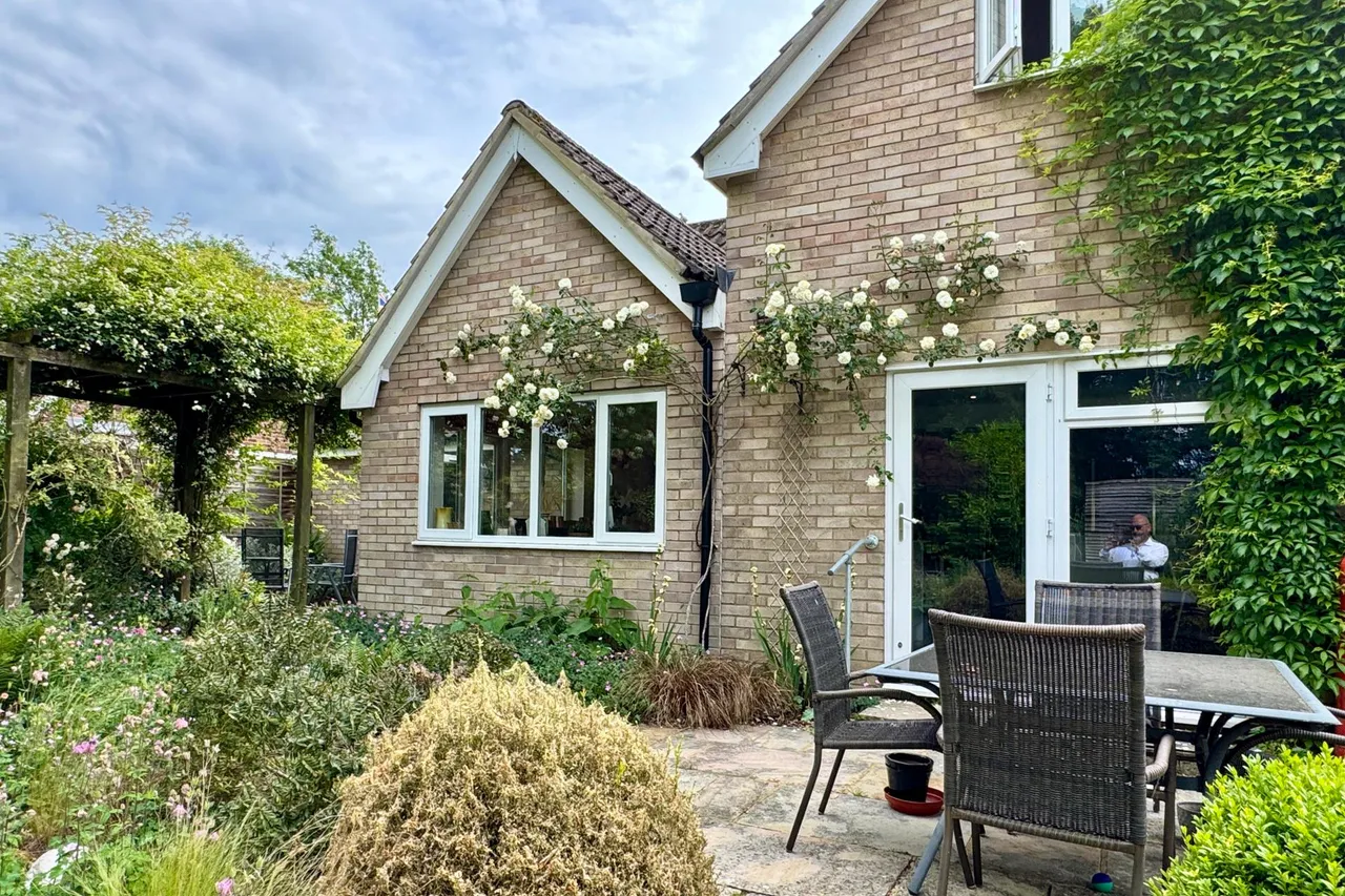 Green Close, Drinkstone, photo 26