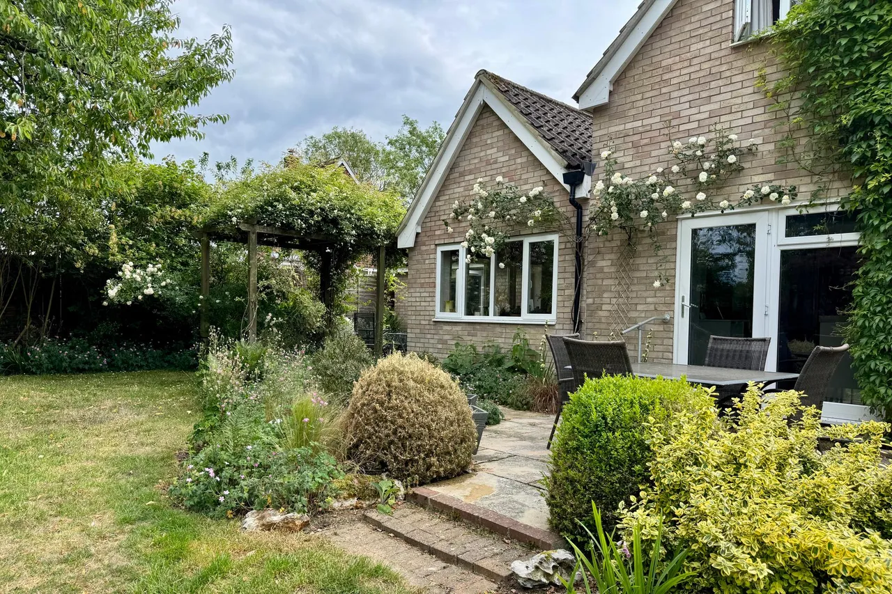 Green Close, Drinkstone, photo 28