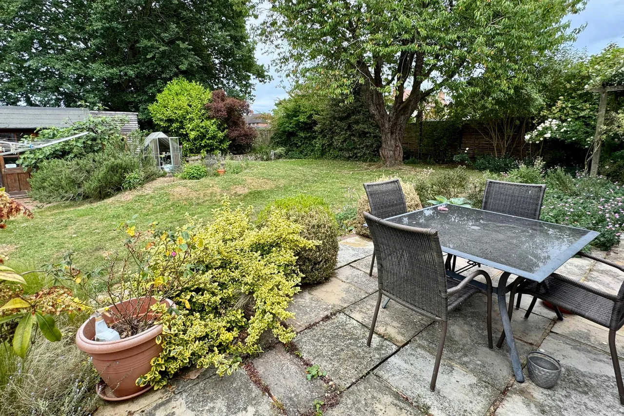 Green Close, Drinkstone, photo 31
