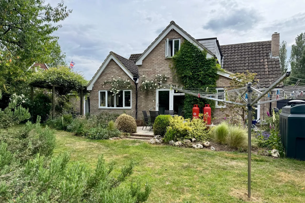 Green Close, Drinkstone, photo 25