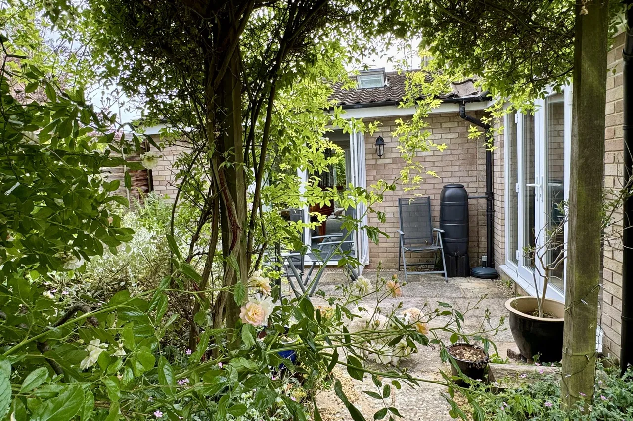 Green Close, Drinkstone, photo 24