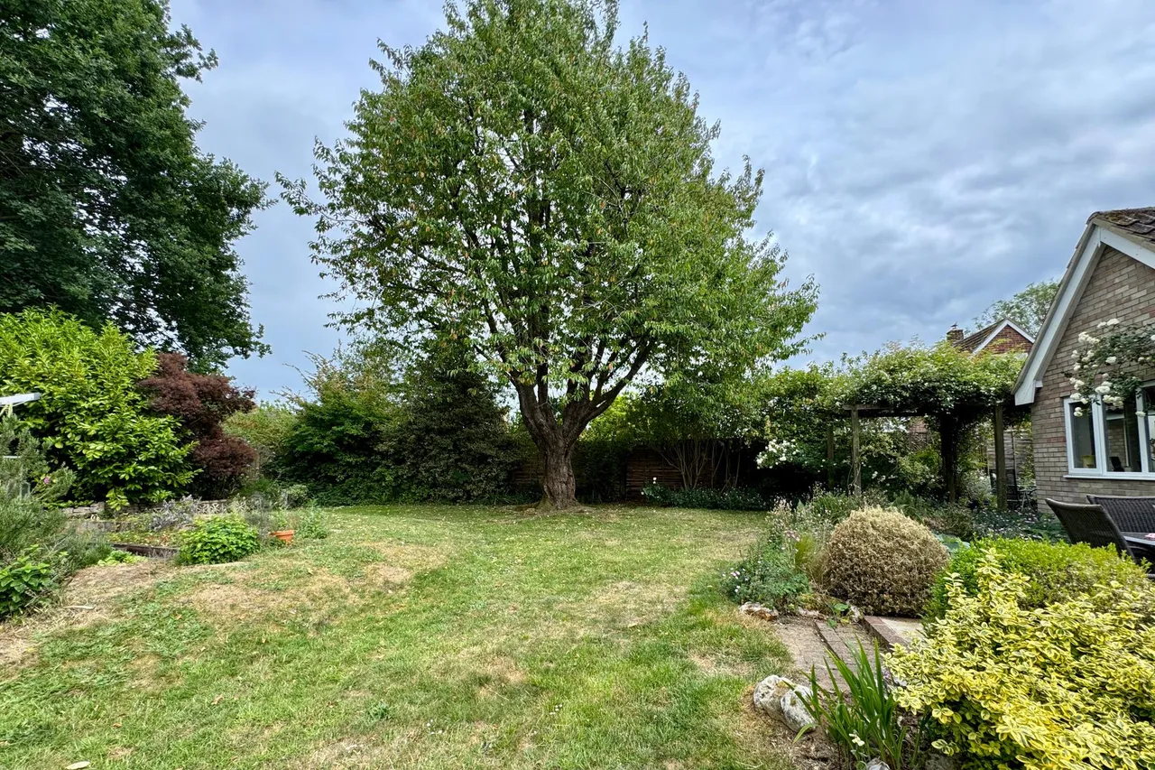 Green Close, Drinkstone, photo 22