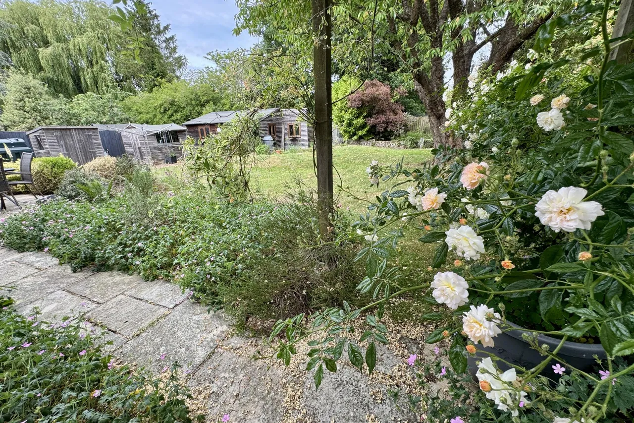 Green Close, Drinkstone, photo 30
