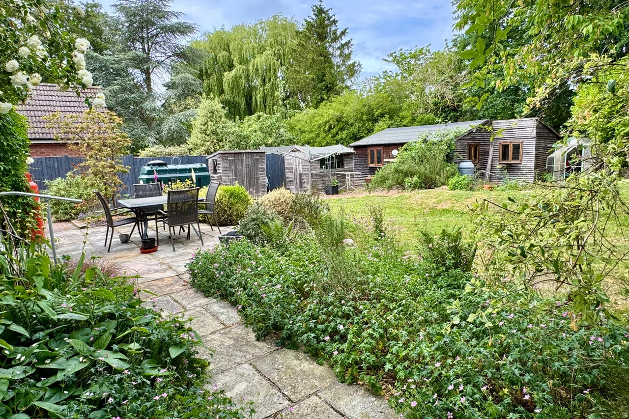 Green Close, Drinkstone, photo 23