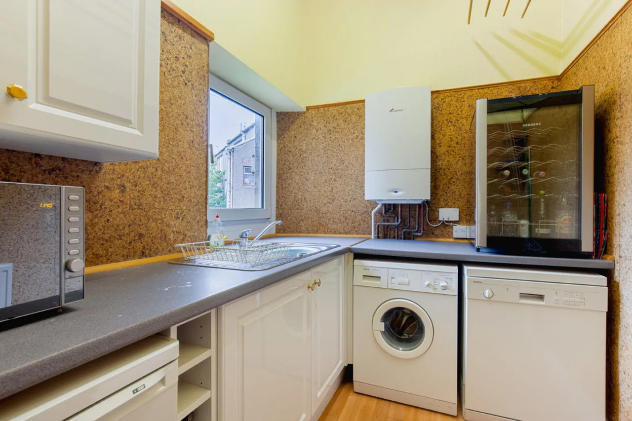 Beechgrove Terrace, Aberdeen, photo 9