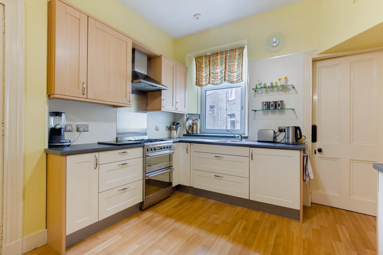 Beechgrove Terrace, Aberdeen, photo 4