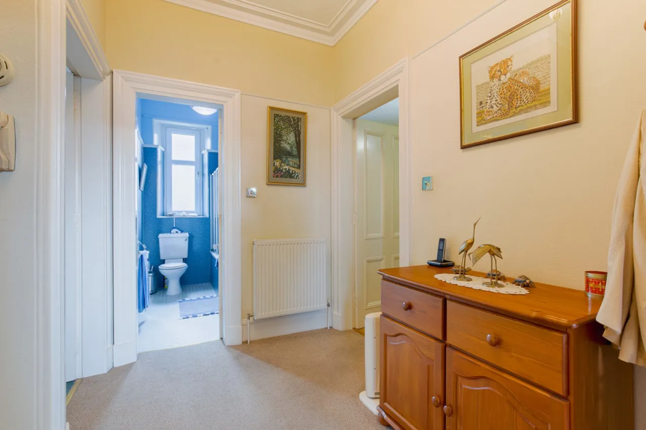 Beechgrove Terrace, Aberdeen, photo 12