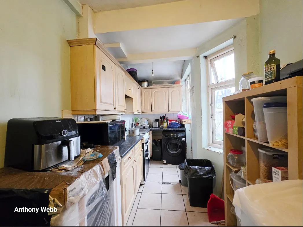 Connaught Gardens, Palmers Green, N13, photo 5