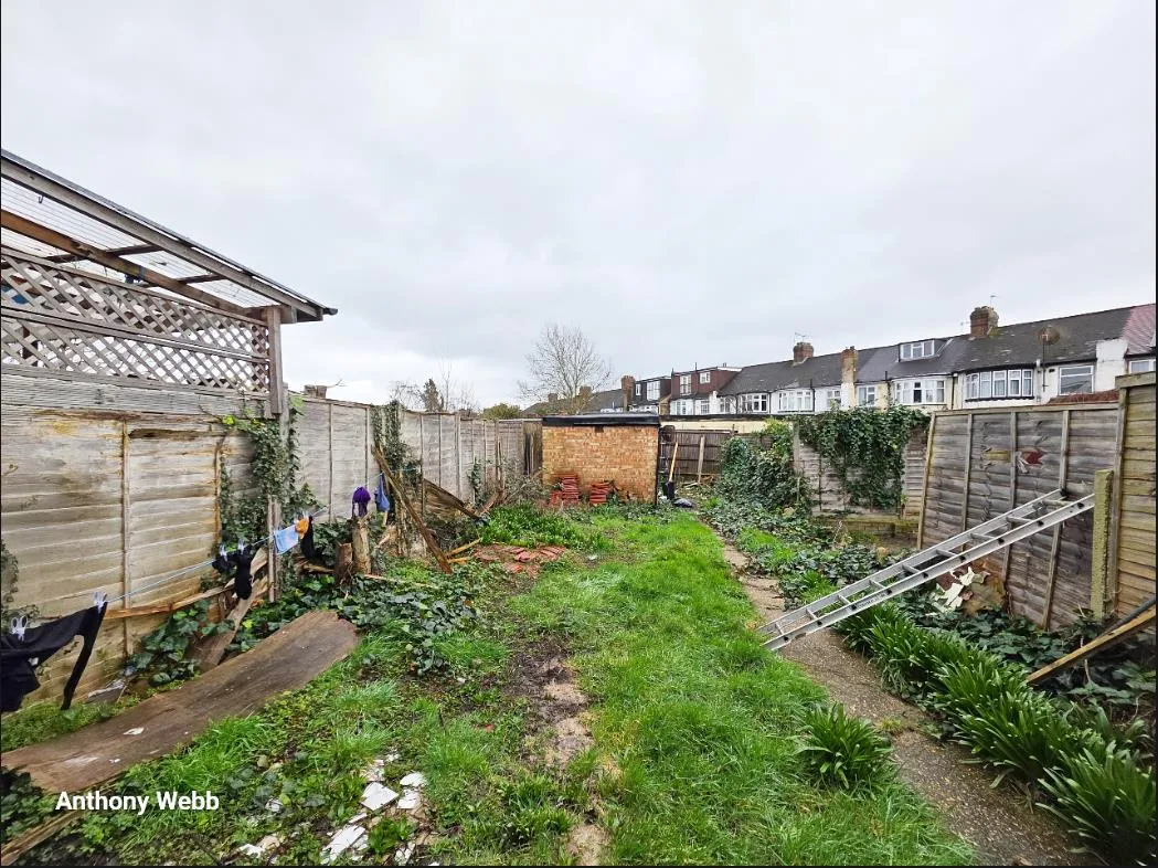 Connaught Gardens, Palmers Green, N13, photo 9
