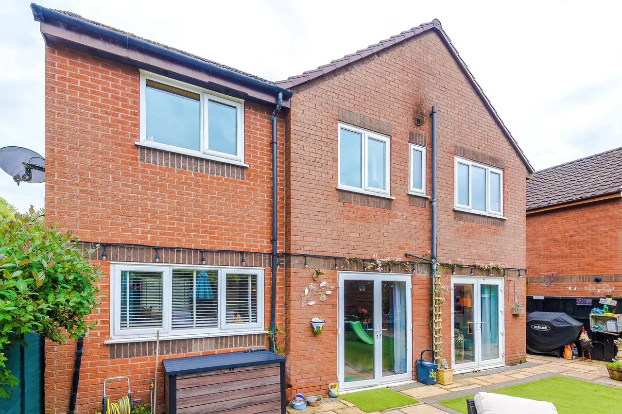 Gilderdale Close, Birchwood, Warrington, Warrington, WA3 6TH, photo 24