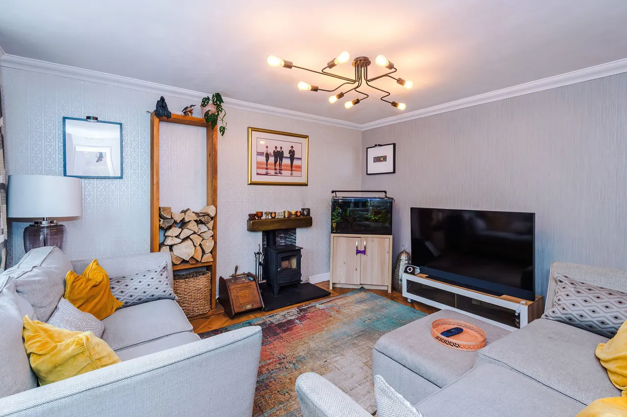 Gilderdale Close, Birchwood, Warrington, Warrington, WA3 6TH, photo 15