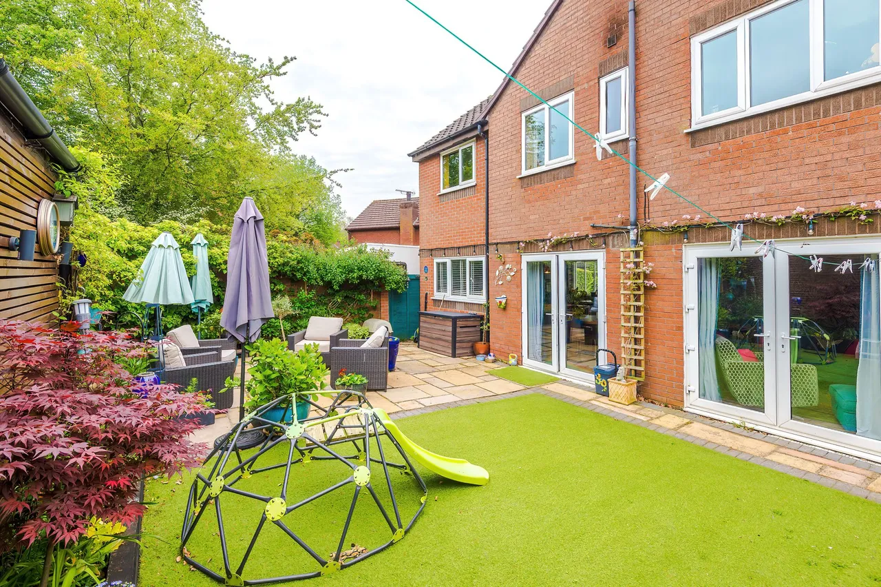 Gilderdale Close, Birchwood, Warrington, Warrington, WA3 6TH, photo 26
