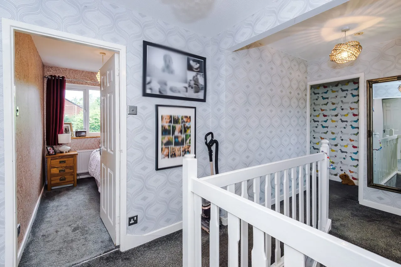 Gilderdale Close, Birchwood, Warrington, Warrington, WA3 6TH, photo 16