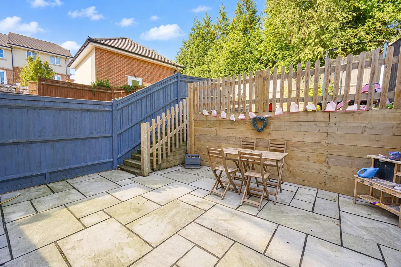 Lydd Close, St. Leonards-On-Sea, photo 15