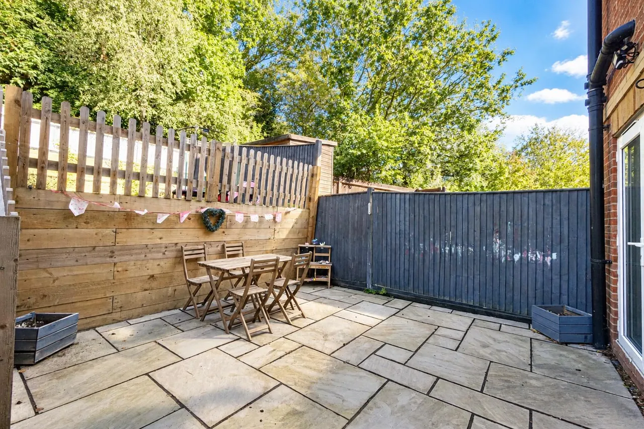 Lydd Close, St. Leonards-On-Sea, photo 5