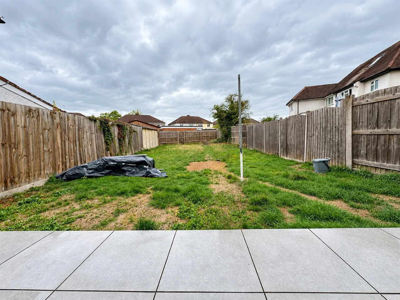 St. Georges Crescent, Slough, photo 10