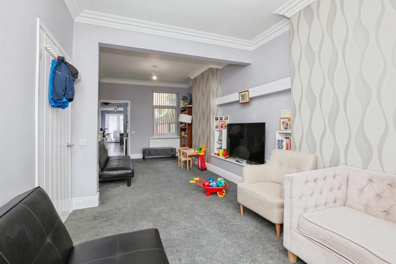 Stuart Street, Leicester, photo 7