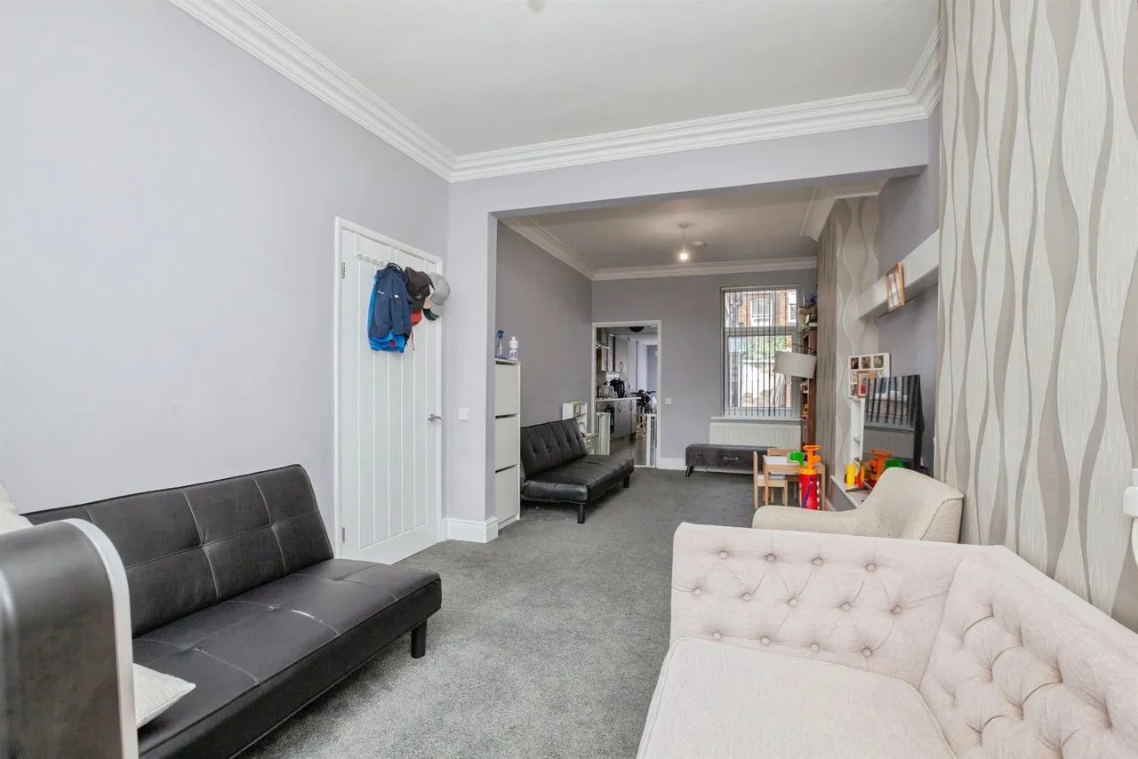 Stuart Street, Leicester, photo 6