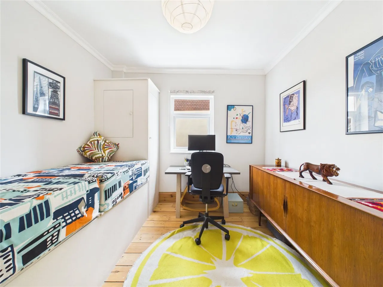 Stanbury Road, Bristol, BS3, photo 14