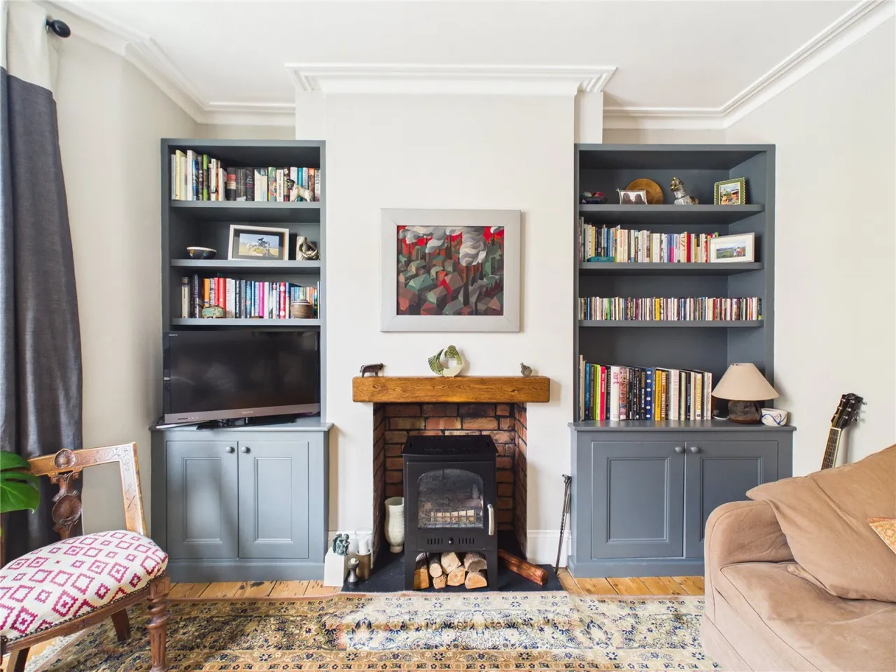Stanbury Road, Bristol, BS3, photo 11