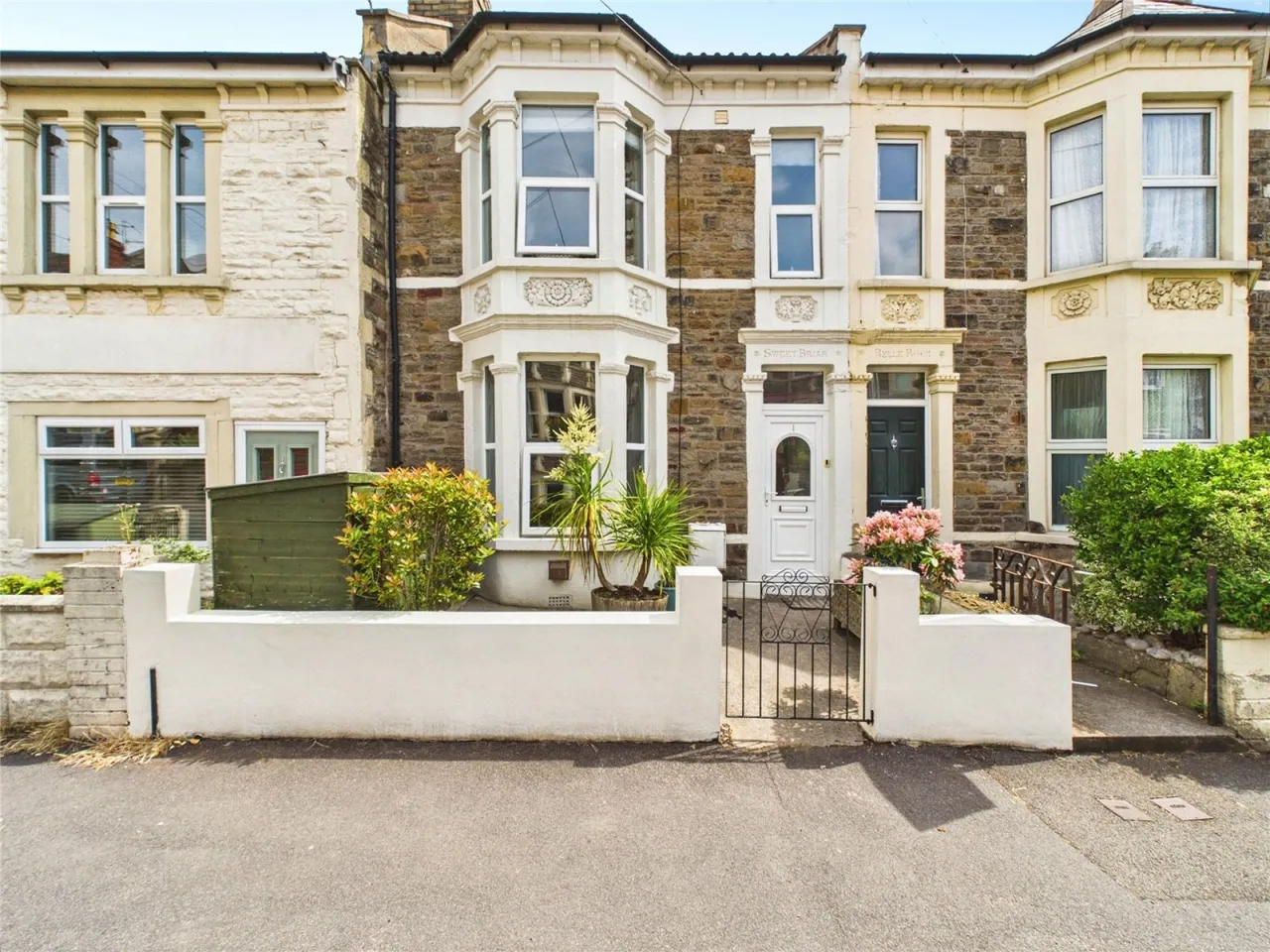 3 bed house for sale, Stanbury Road, Bristol, BS3