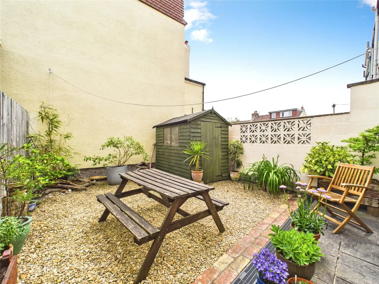 Stanbury Road, Bristol, BS3, photo 8
