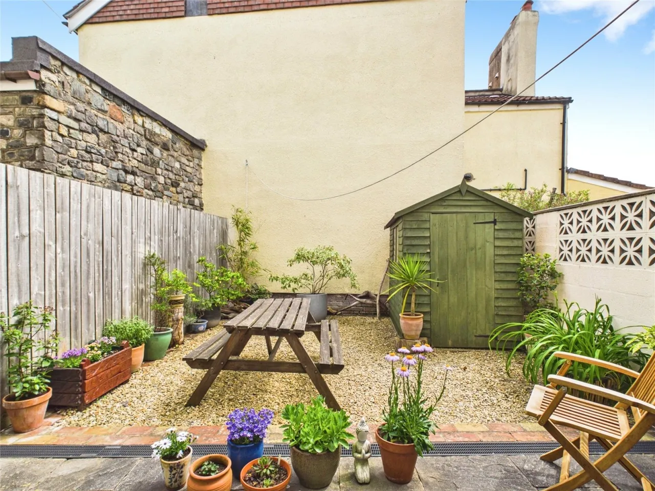 Stanbury Road, Bristol, BS3, photo 7