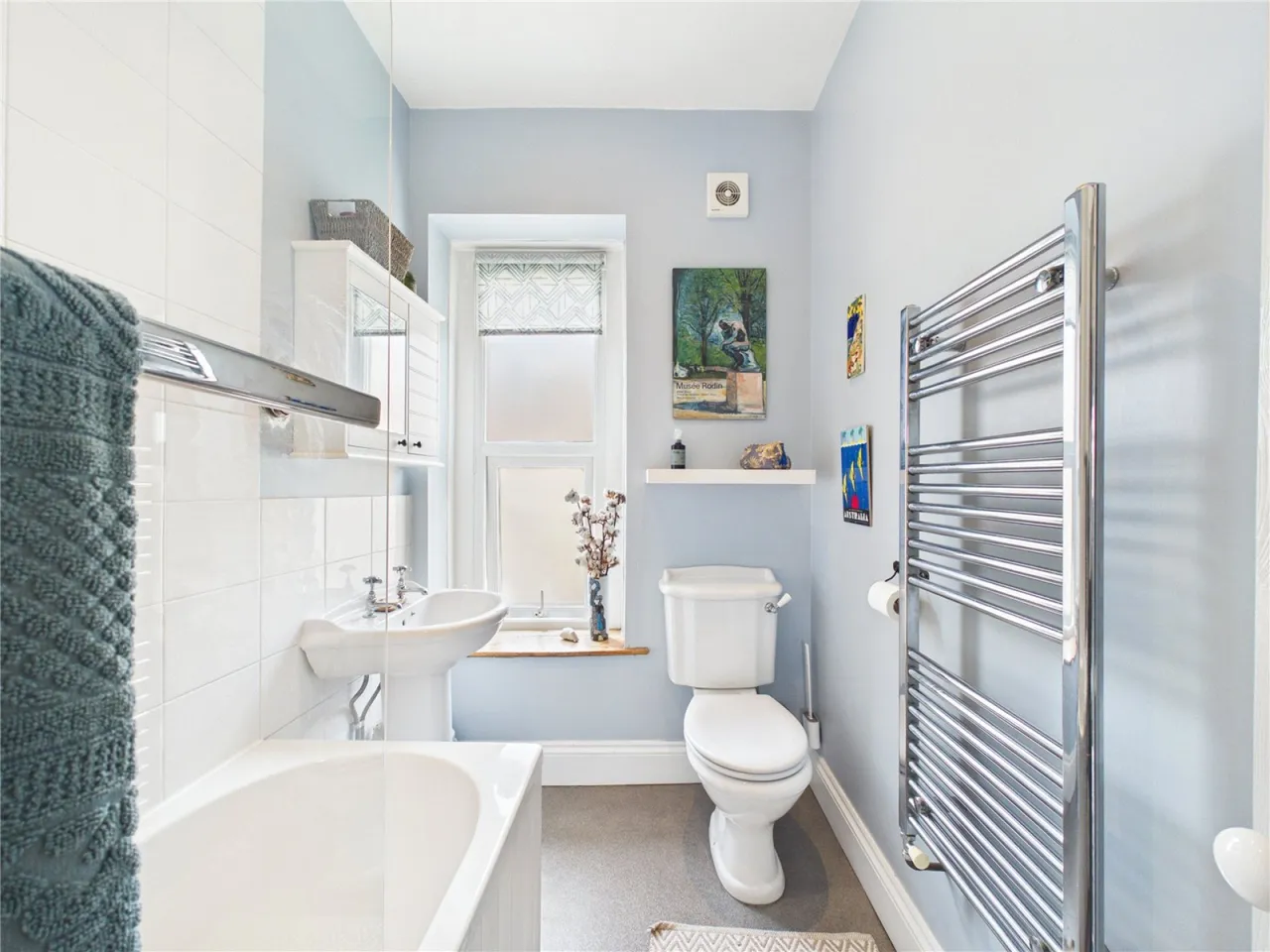 Stanbury Road, Bristol, BS3, photo 18