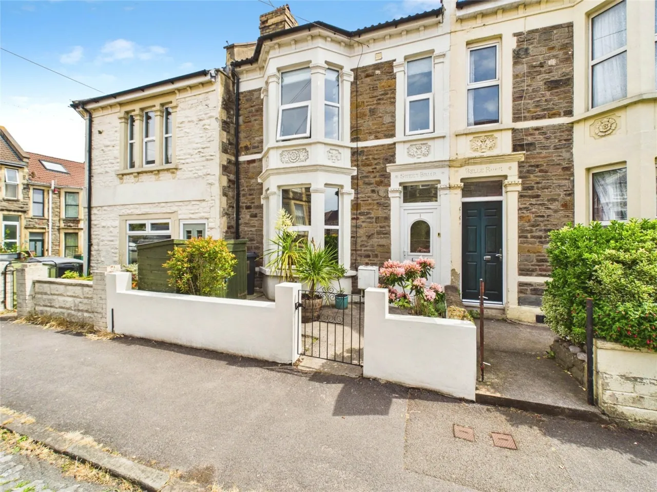 Stanbury Road, Bristol, BS3, photo 21