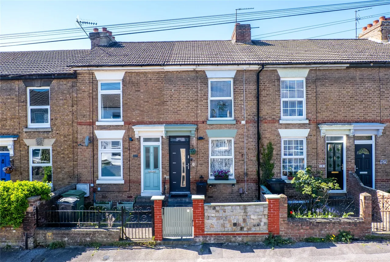 Bower Street, Maidstone, ME16, photo 15
