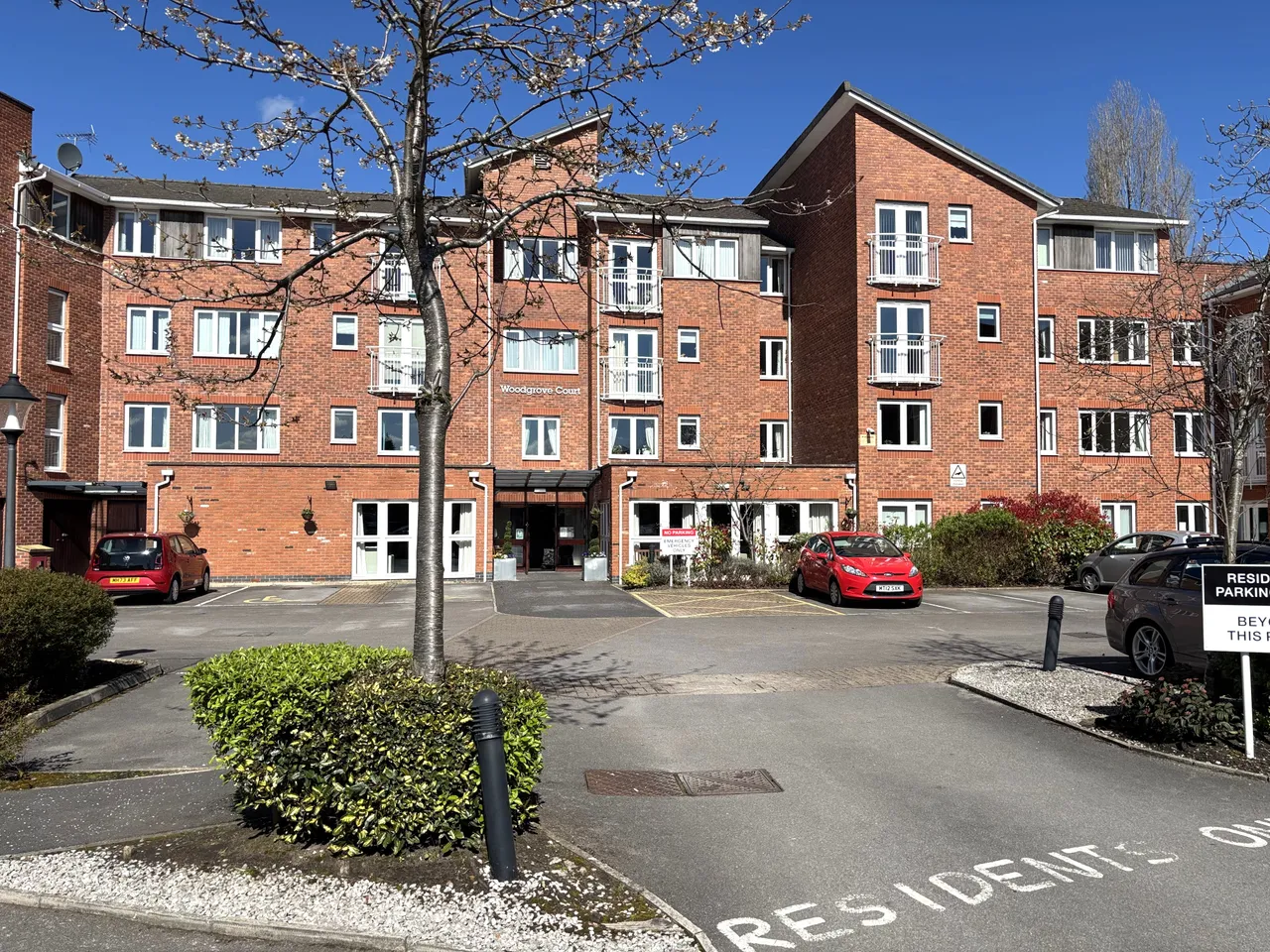 1 bed flat for sale, Hazel Grove, Stockport, SK7