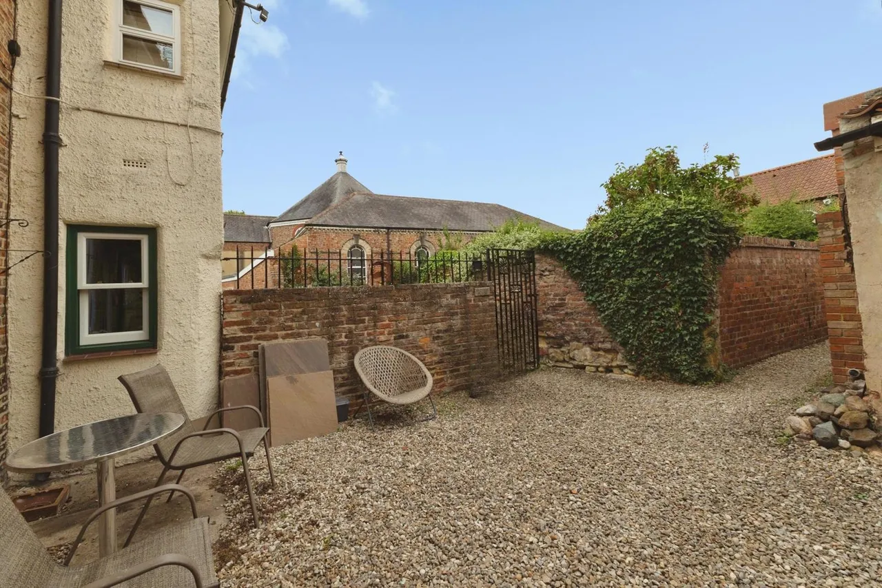 Brewery Yard, Yarm, TS15, photo 14