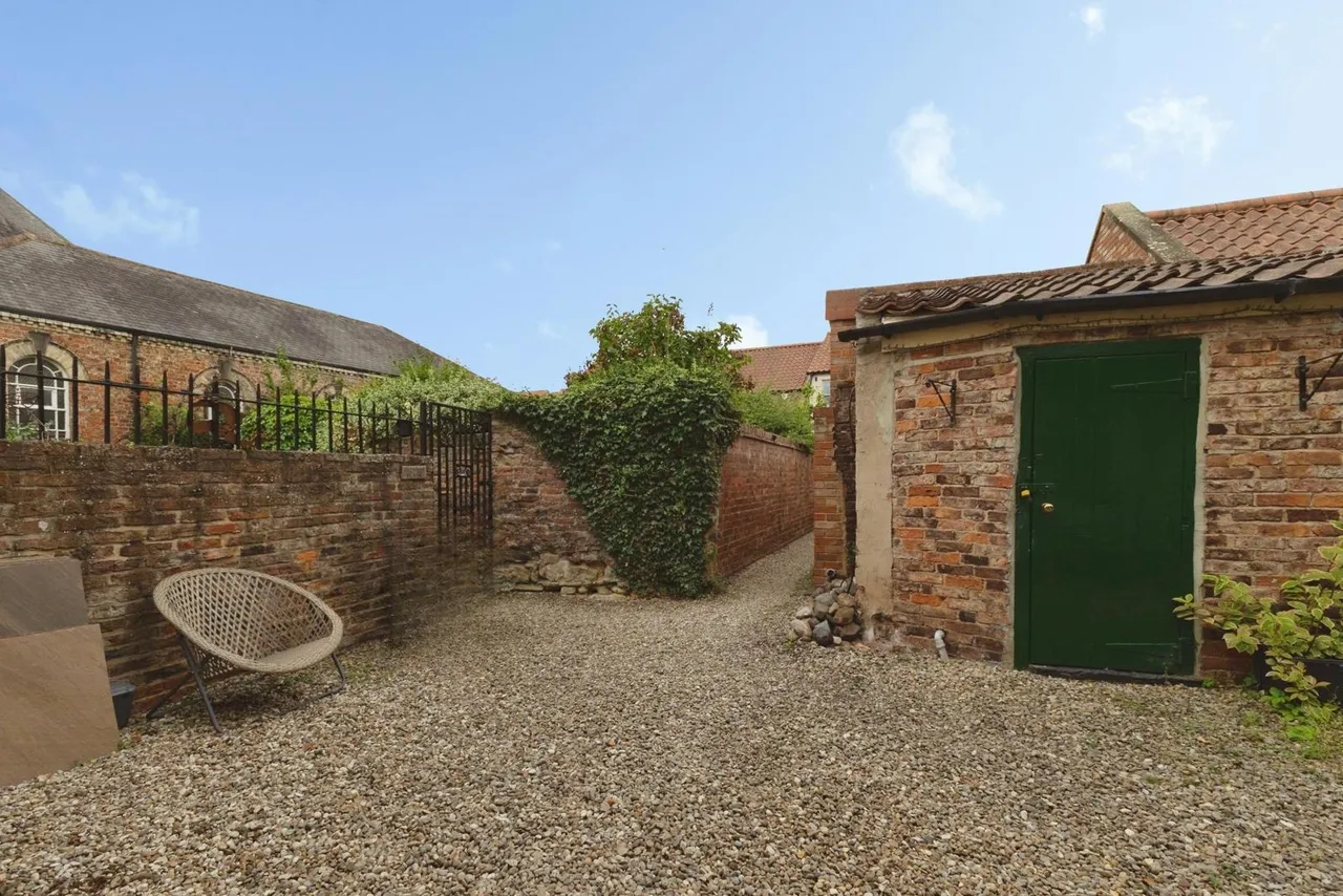 Brewery Yard, Yarm, TS15, photo 2