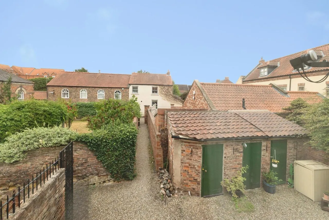 Brewery Yard, Yarm, TS15, photo 15