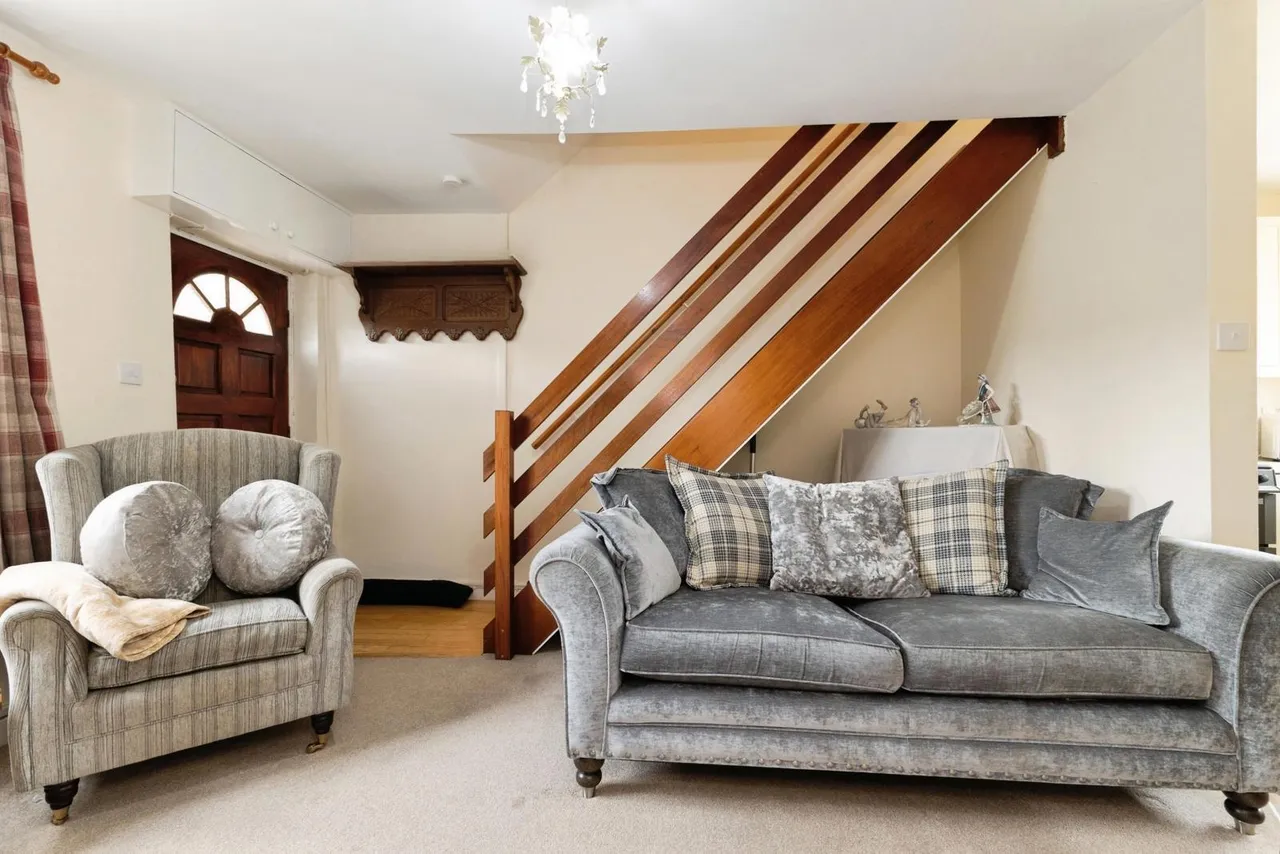 Brewery Yard, Yarm, TS15, photo 6