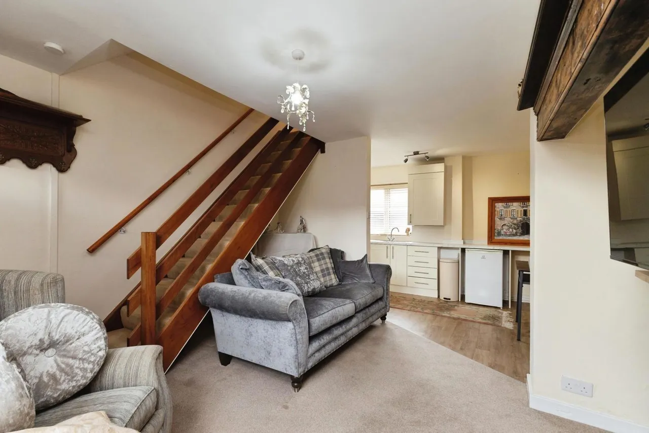 Brewery Yard, Yarm, TS15, photo 5