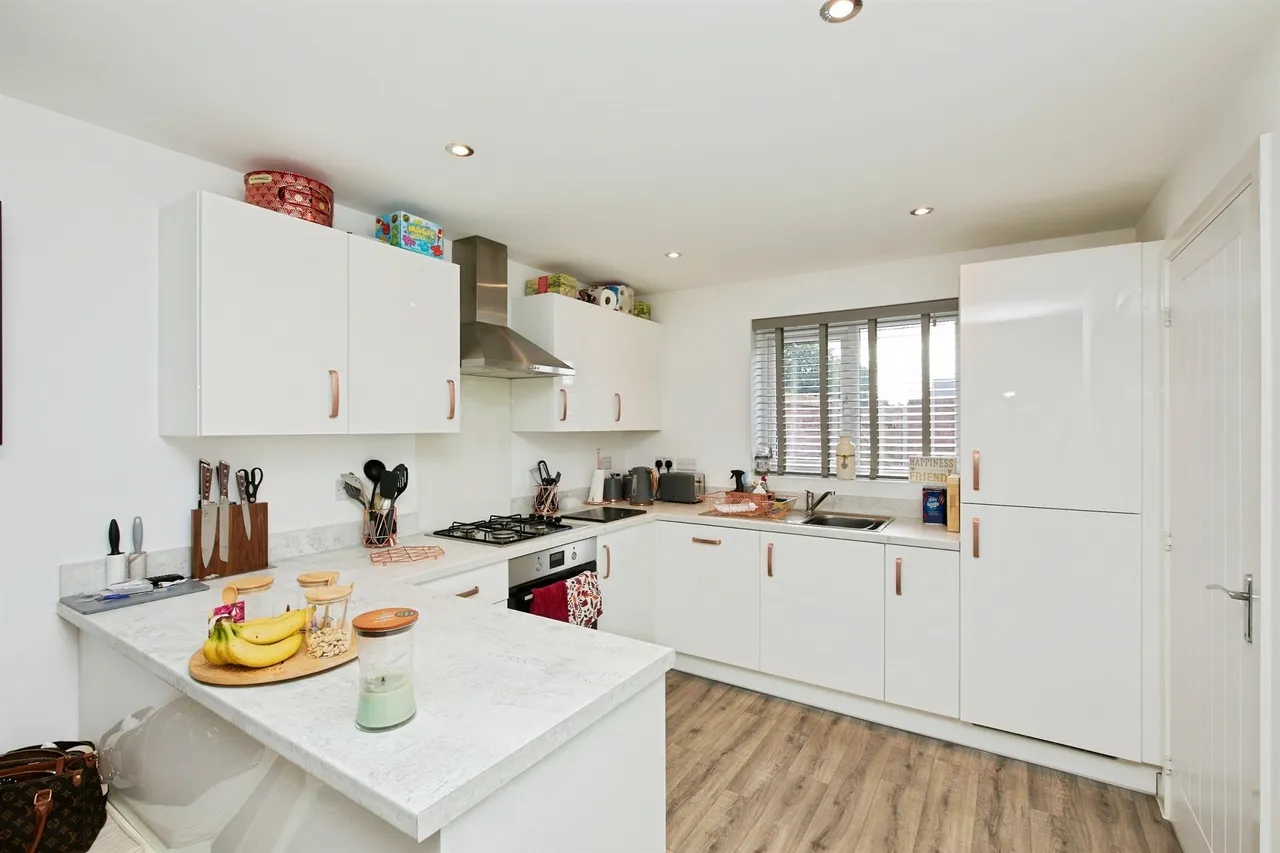 Beacon Close, Anslow, DE13, photo 5