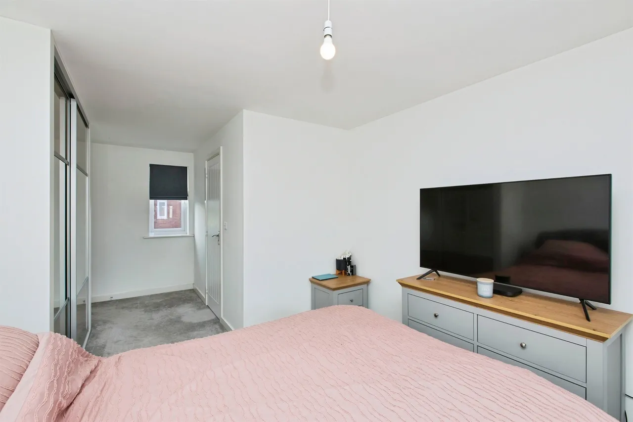 Beacon Close, Anslow, DE13, photo 8