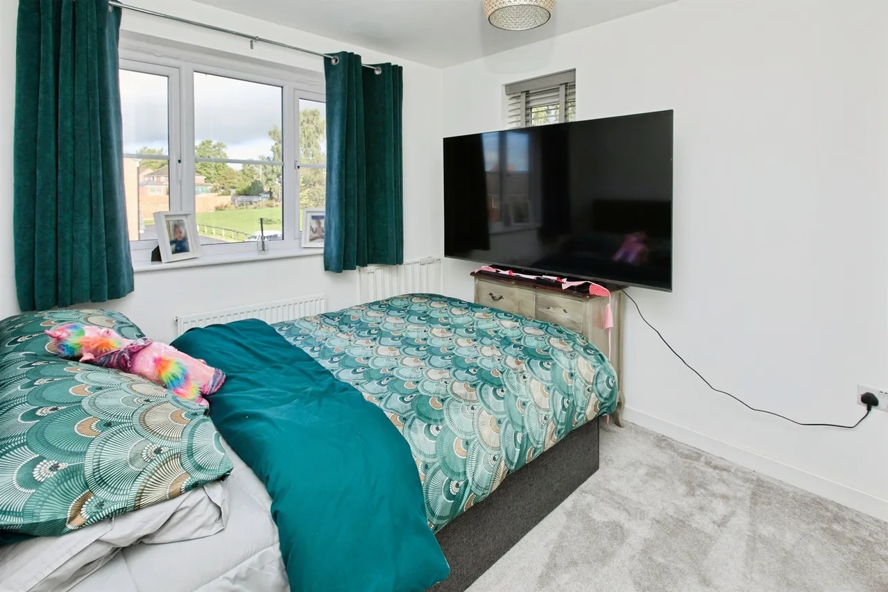 Beacon Close, Anslow, DE13, photo 11
